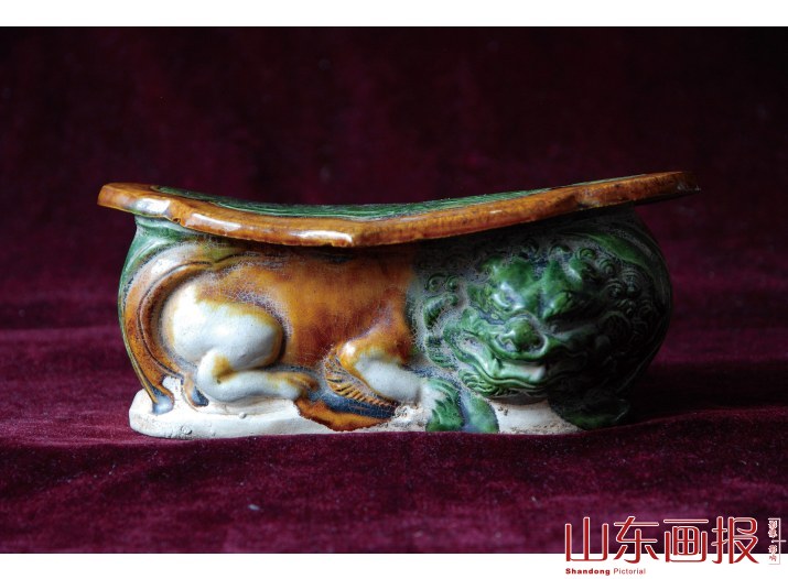 陶瓷收藏品