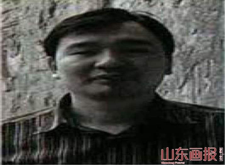 赵晓林近照