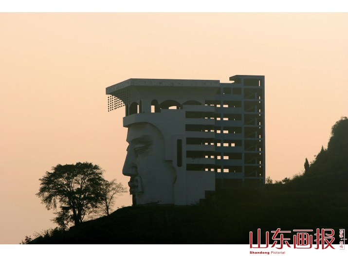 丰都城