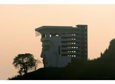 丰都城