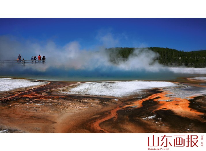 黄石自驾游图四