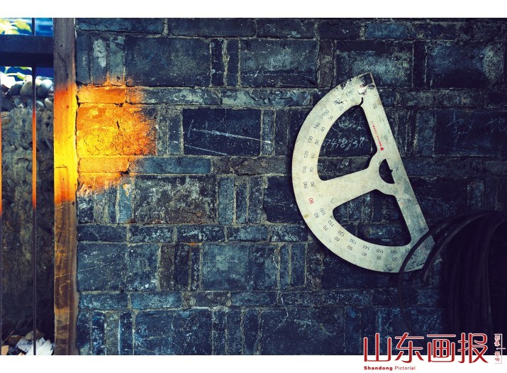 红旗街143号——一个铁匠铺的最后影像