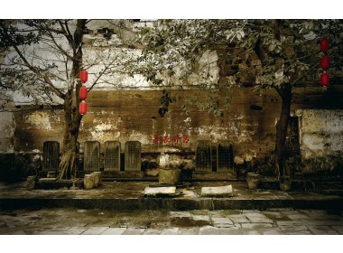 相见何如不见时——让心灵邂逅山城龙兴小镇 图四