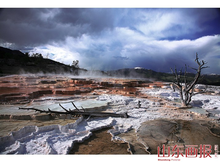 黄石自驾游图九