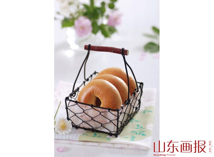 美食
