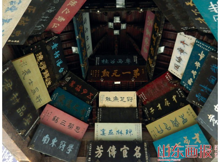 江苏兴化风景