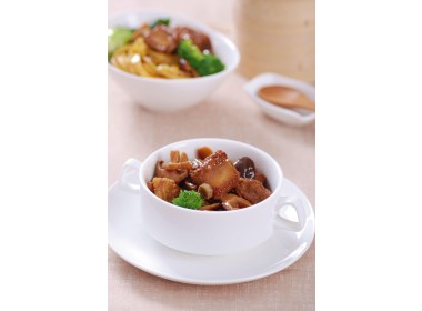 美食