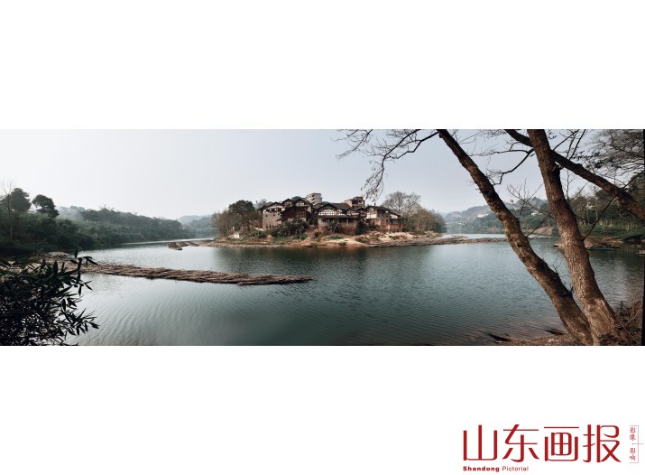 塘河古镇传统婚俗