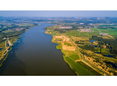 东平湖入黄河(5)