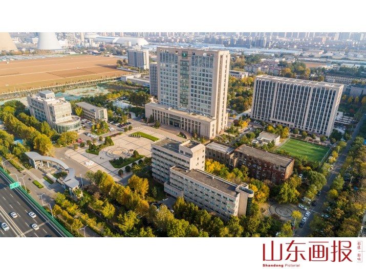 山东省农科院(6)