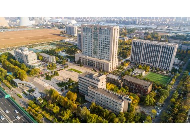 山东省农科院(6)