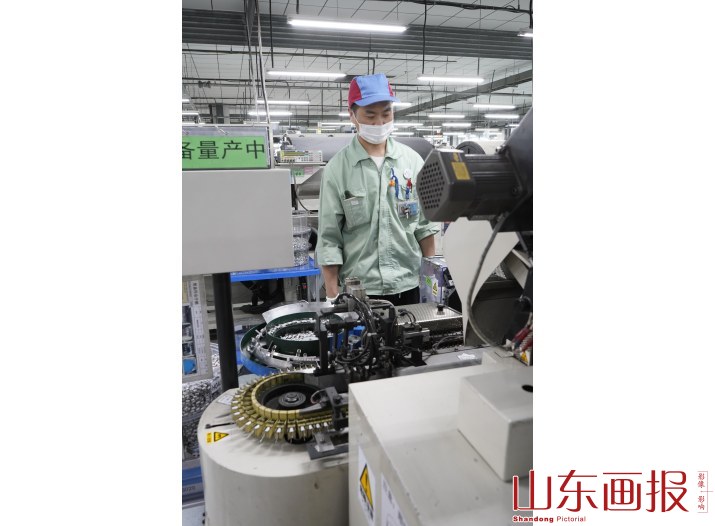 苏宿工业园采风活动