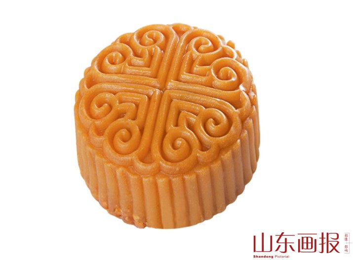 月饼