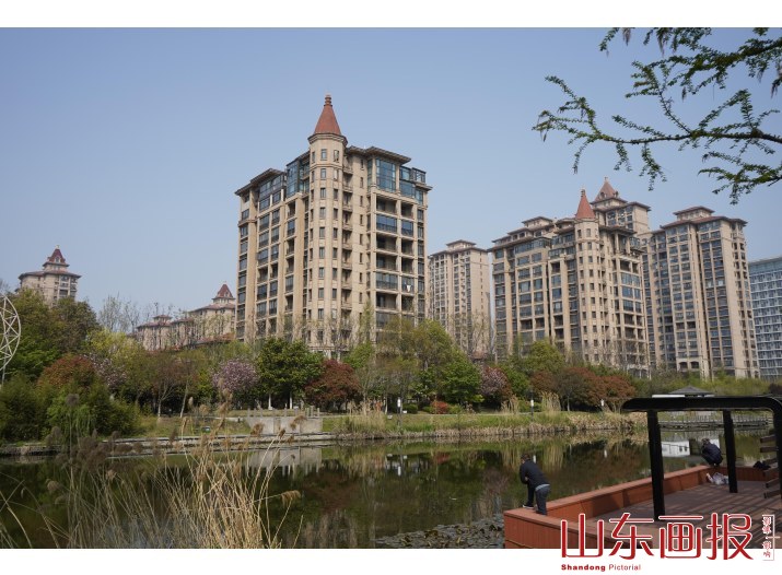 苏宿工业园采风活动