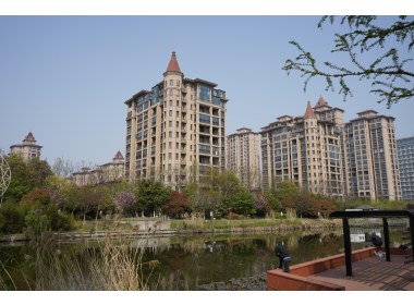 苏宿工业园采风活动