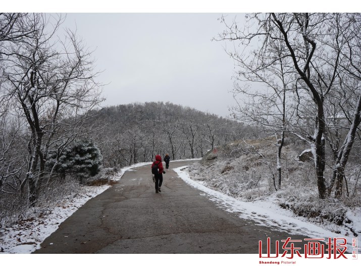 苏宿工业园采风活动