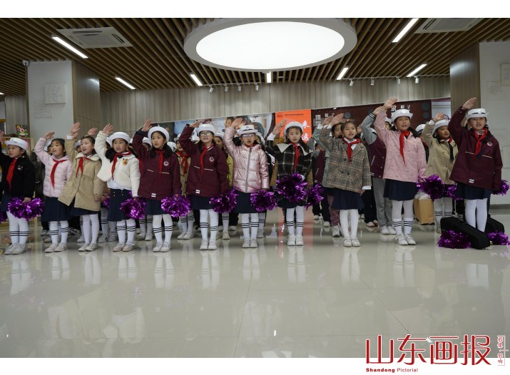 苏宿工业园采风活动