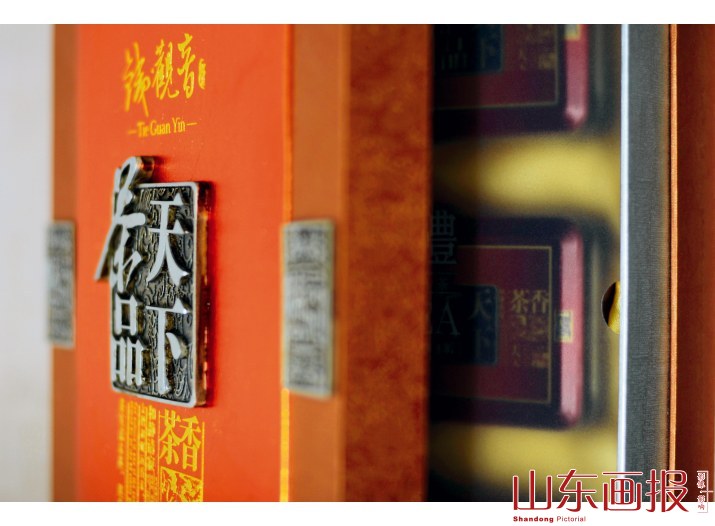 “买椟还珠”的月饼