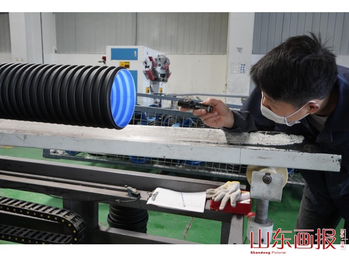 苏宿工业园采风活动