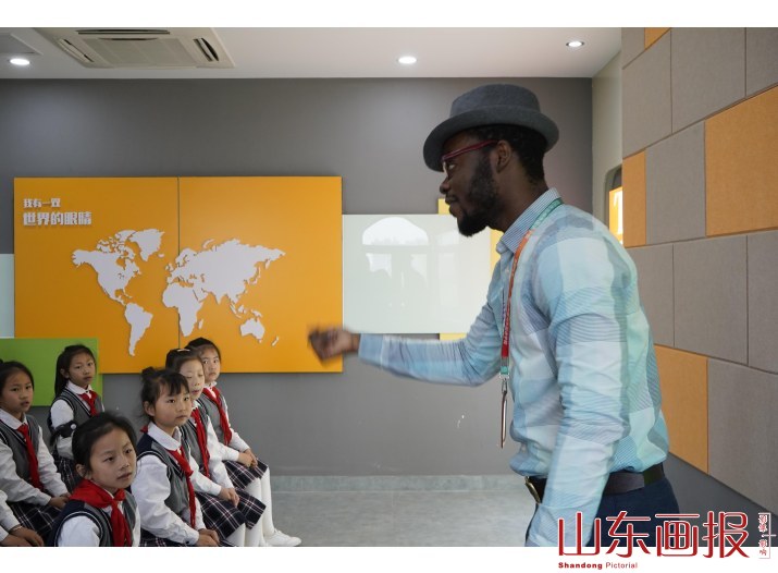 苏宿工业园采风活动