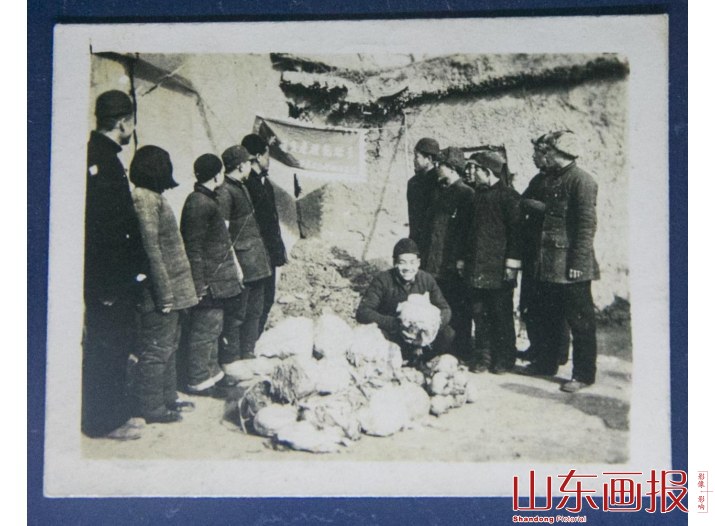 冀鲁党媒乐陵行