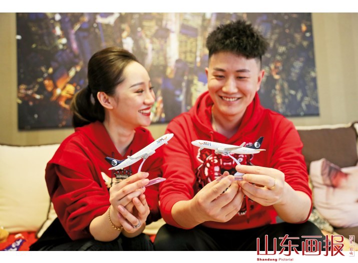 结婚两周年纪念日