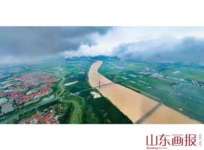 利津黄河大桥
