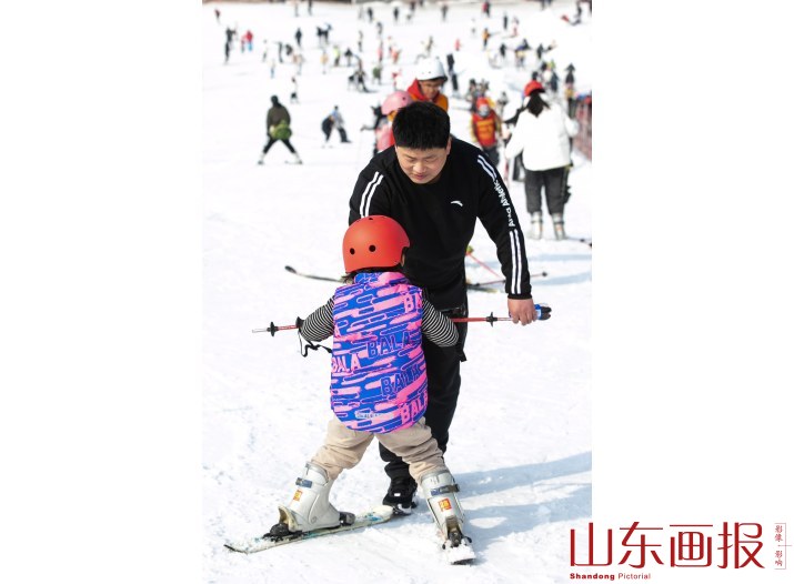 冰雪时代