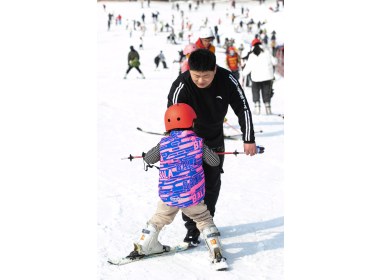 冰雪时代