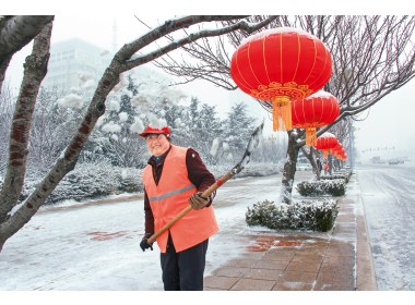 巾帼影语（图十一）