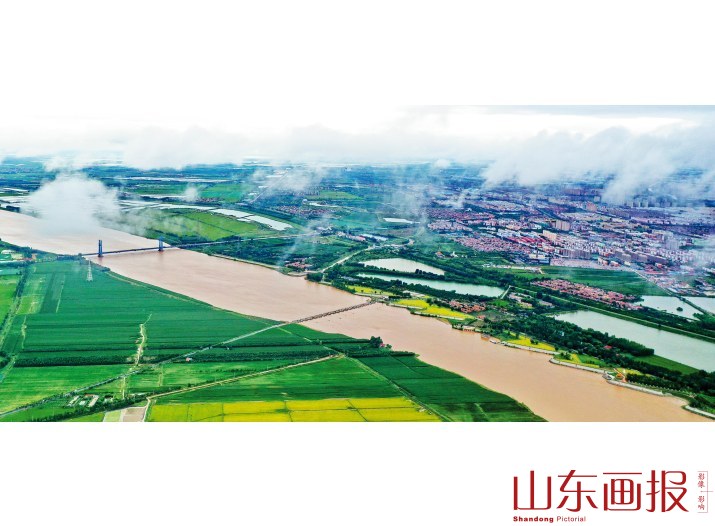 美丽垦利