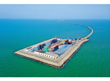 胜利油田青东5区块