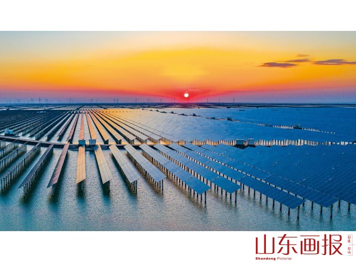 黄河成为人民的幸福河