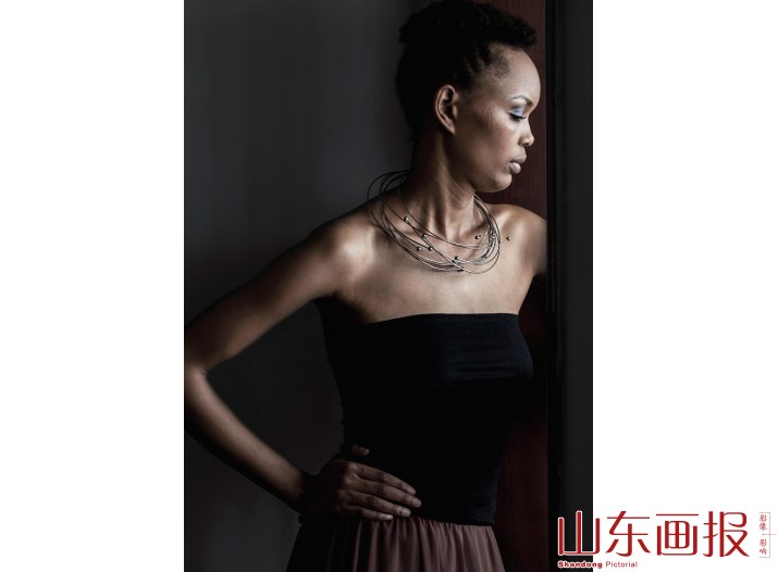 “项之境”首饰设计（组图一）