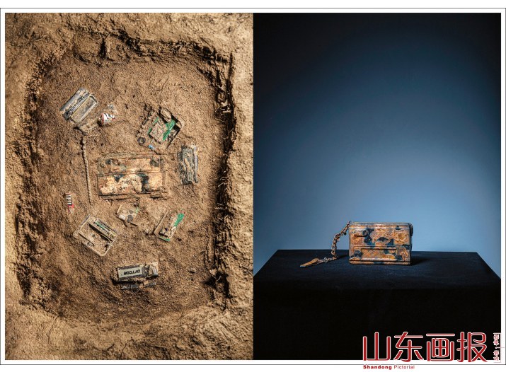 现代考古录（组照五）