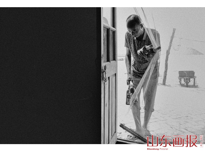 海盐工厂（组图五）