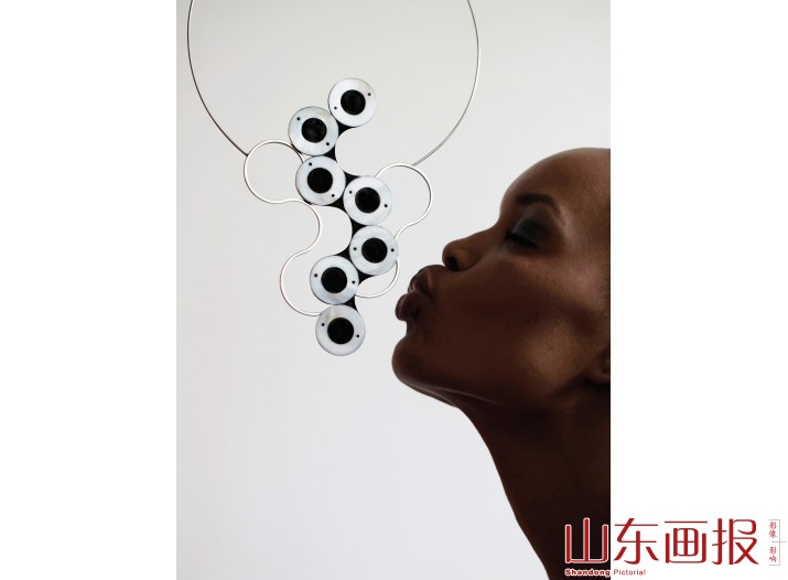 “项之境”首饰设计（组图四）