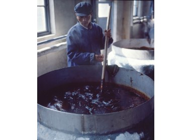 东阿阿胶厂