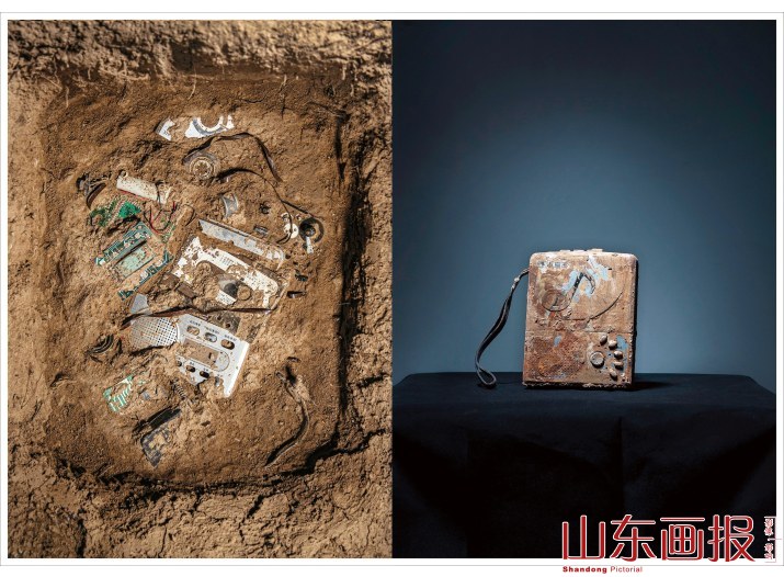 现代考古录（组照六）