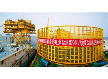 向海揽风（组图七）