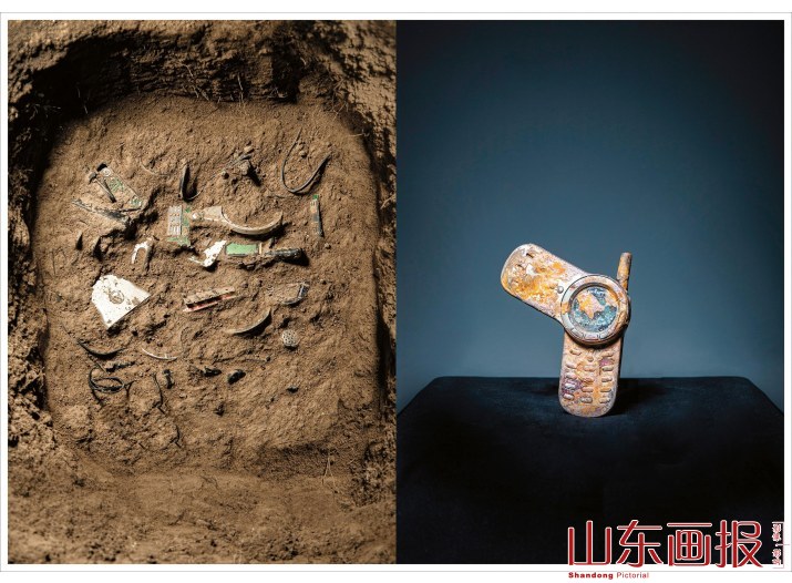 现代考古录（组照八）