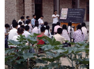 定陶县生物防治