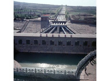 东平农田基本建设