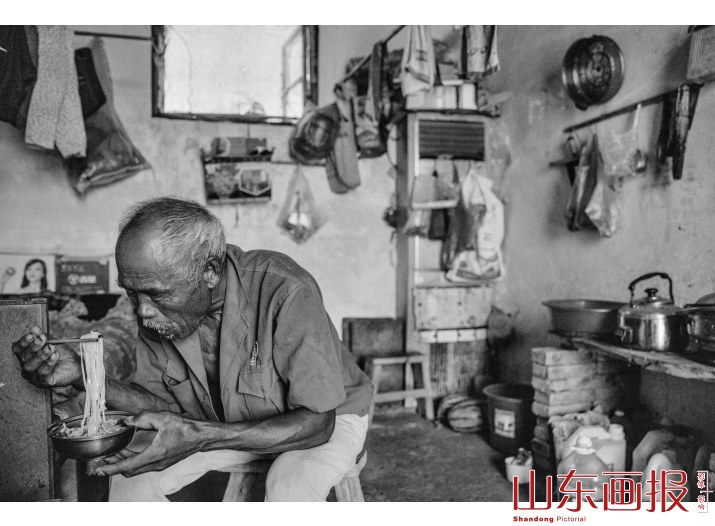 海盐工厂（组图六）