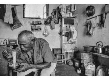 海盐工厂（组图六）