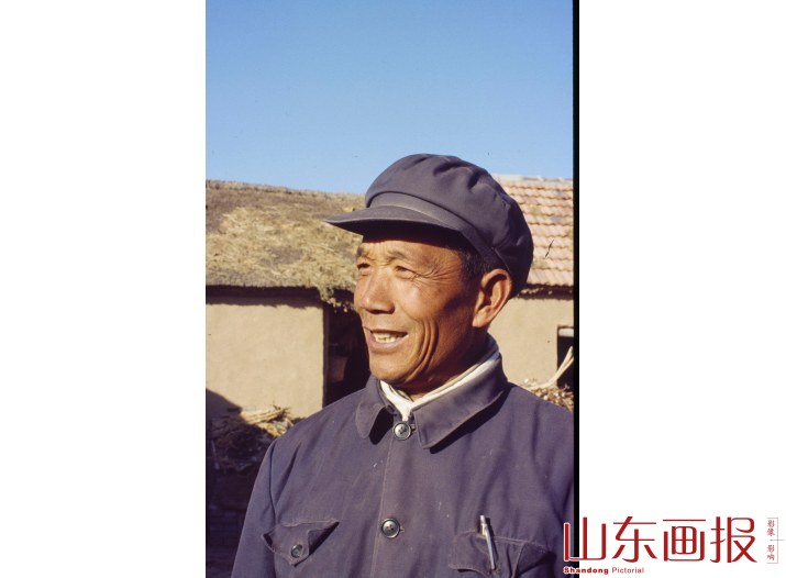 张丙义养牛马骡由穷变富