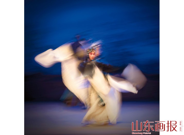 国粹·行云流水（组照五）
