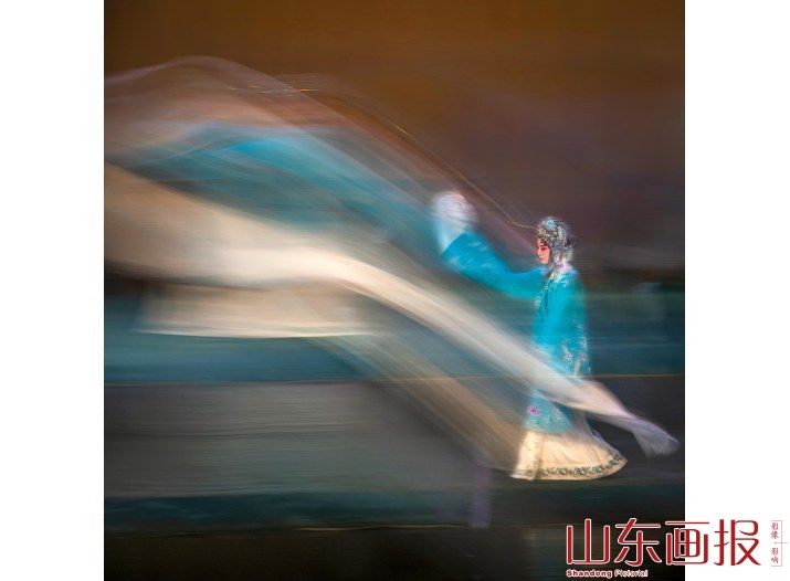 国粹·行云流水（组照三）