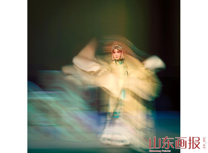 国粹·行云流水（组照二）