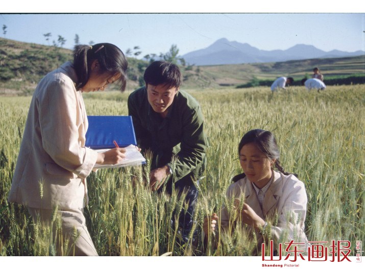 蒙山有这样一所学校